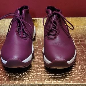 Jordan women's sneakers